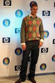 Image <b>Alex Smith</b>, whataguy. Picture