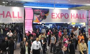 developers stormed GDC