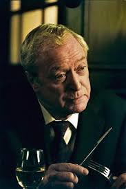Image <b>Michael Caine</b> may have received a <b>...</b> Picture