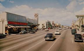Wilshire Boulevard under - via Daymix