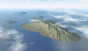   Maui   The 3056 meter summit of    