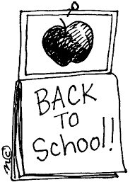 Back to School