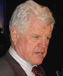 Ted Kennedy Killed A Woman