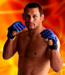 Dan Henderson - via Daymix