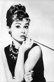 Image Un site f. frumos dedicat lui <b>Audrey</b> <b>...</b> Picture