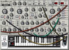 VST Collection (Bass Line - via Daymix