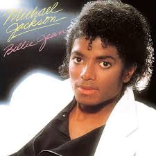 track, Billie Jean. - via Daymix