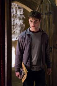 fantasy, harry potter and - via Daymix