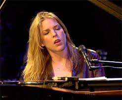 Diana Krall concert ushering - via Daymix