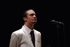 Mike Patton