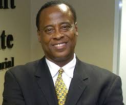 Dr Conrad Murray (Pic:AP) - via Daymix