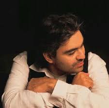 Image <b>Andrea Bocelli</b> Picture