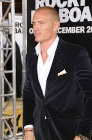 Image <b>Dolph Lundgren</b> Photo - Rocky Balboa <b>...</b> Picture