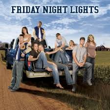 Friday Night Lights. TV show: - via Daymix