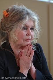 Image Mrs <b>Brigitte Bardot</b> is Picture