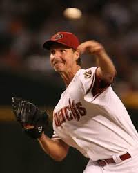 Image St. Louis - <b>Randy Johnson's</b> Picture
