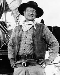 Image Miles Davis And John Wayne Picture