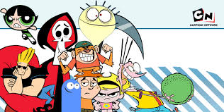 Cartoon Network Photos, Wallpapers, Galleries: Cartoon Network ...