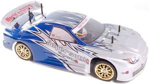 petrol remote control cars - via Daymix
