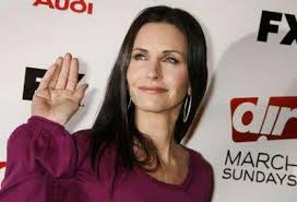 Image Tags: <b>Courtney Cox</b>, Dirt Picture