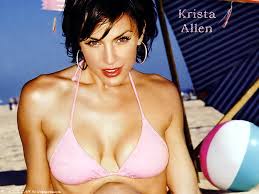 Image <b>Krista Allen</b> Picture