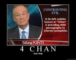 4Chan - via Daymix