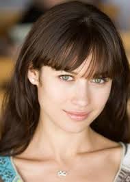 Image <b>Olga's</b> cinematic roles have Picture