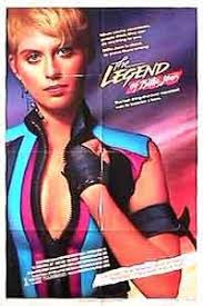 The Legend of Billie Jean - via Daymix
