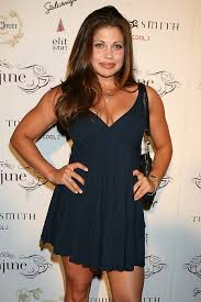 Image <b>Danielle Fishel</b> (a.k.a. Topanga from <b>...</b> Picture