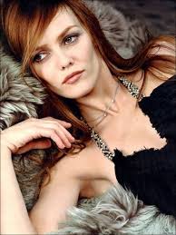 Image Idylle by <b>Vanessa Paradis</b> Picture