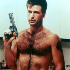 Alec Baldwin. Strangely free - via Daymix