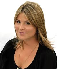 Image has hired <b>Jenna Bush</b> Hager Picture