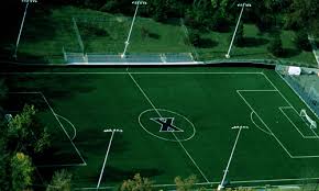 Xavier University Soccer - via Daymix