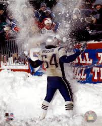 Celebratory, because Bruschi's - via Daymix