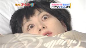 スッピンの画像1