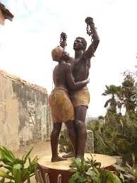 300 years of slavery