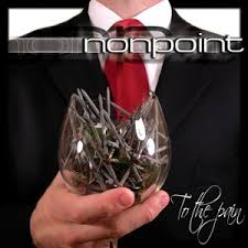 To The Pain CD