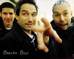 Image <b>BEASTIE BOYS</b> ADAM YAUCH HAS Picture