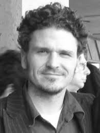 Dave Eggers - via Daymix