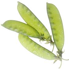 snow peas