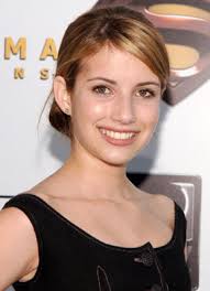 Emma Roberts Image TJ Thyne News Picture 7