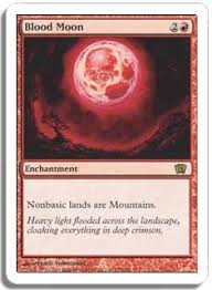 Blood Moon