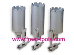 sell diamond core drill bits