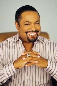   E    Lynn Harris   of Houston is an    