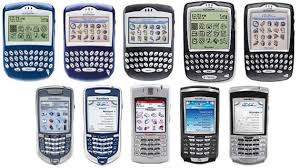 Removal of BlackBerry Policy
