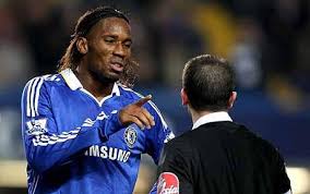 Image <b>Didier Drogba</b> - Chelsea say Picture