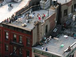 Roofs of  Hell x26s   Kitchen 