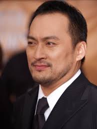 Image Ken Watanabe at the 10th Picture