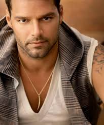 Ricky Martin no more “Livin in