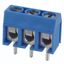 Wire Terminators Cpc